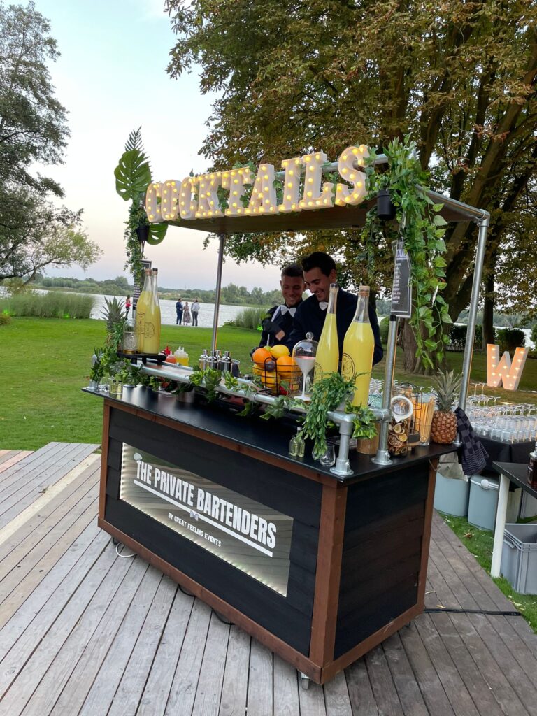 AANNEMERSBEDRIJF IMBERG